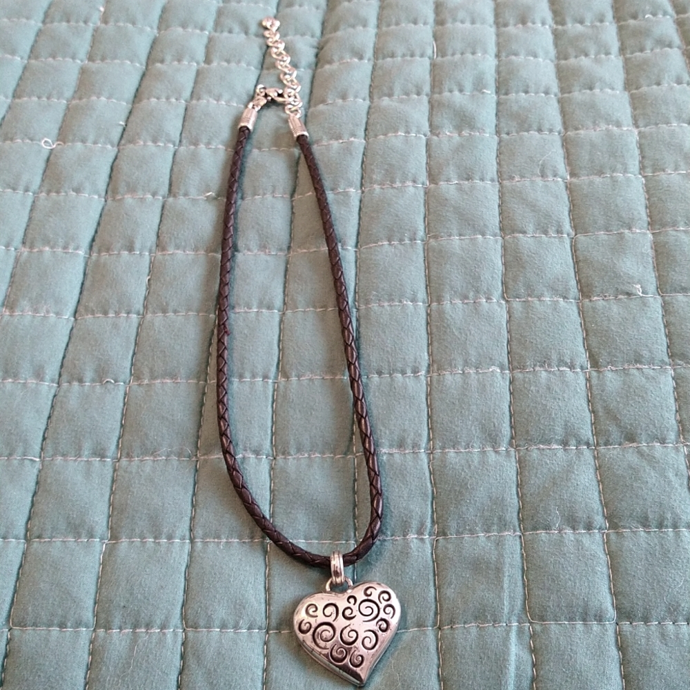 Brighton choker necklace